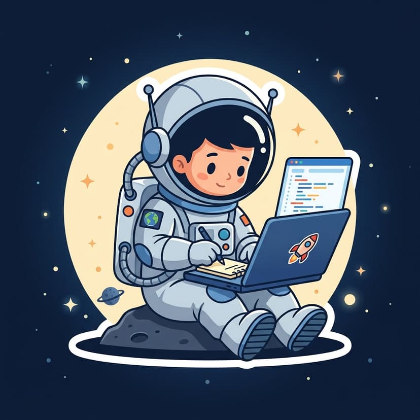 Lucas Daniel - Founder