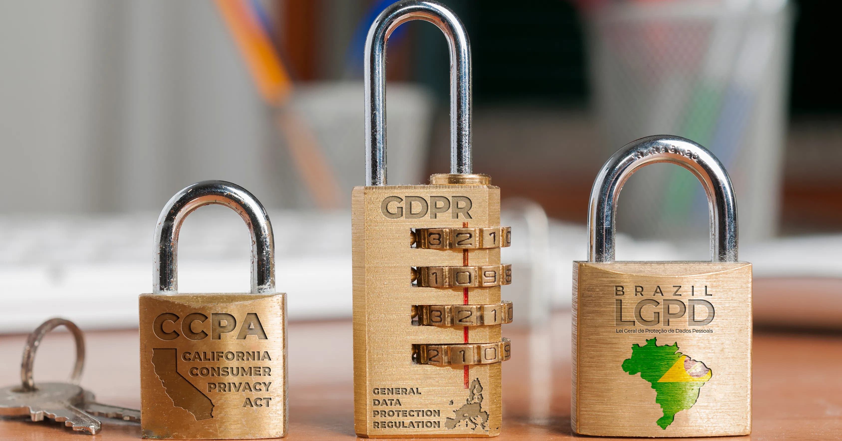 Proteção de dados corporativos: benefícios, mudanças e LGPD 2025