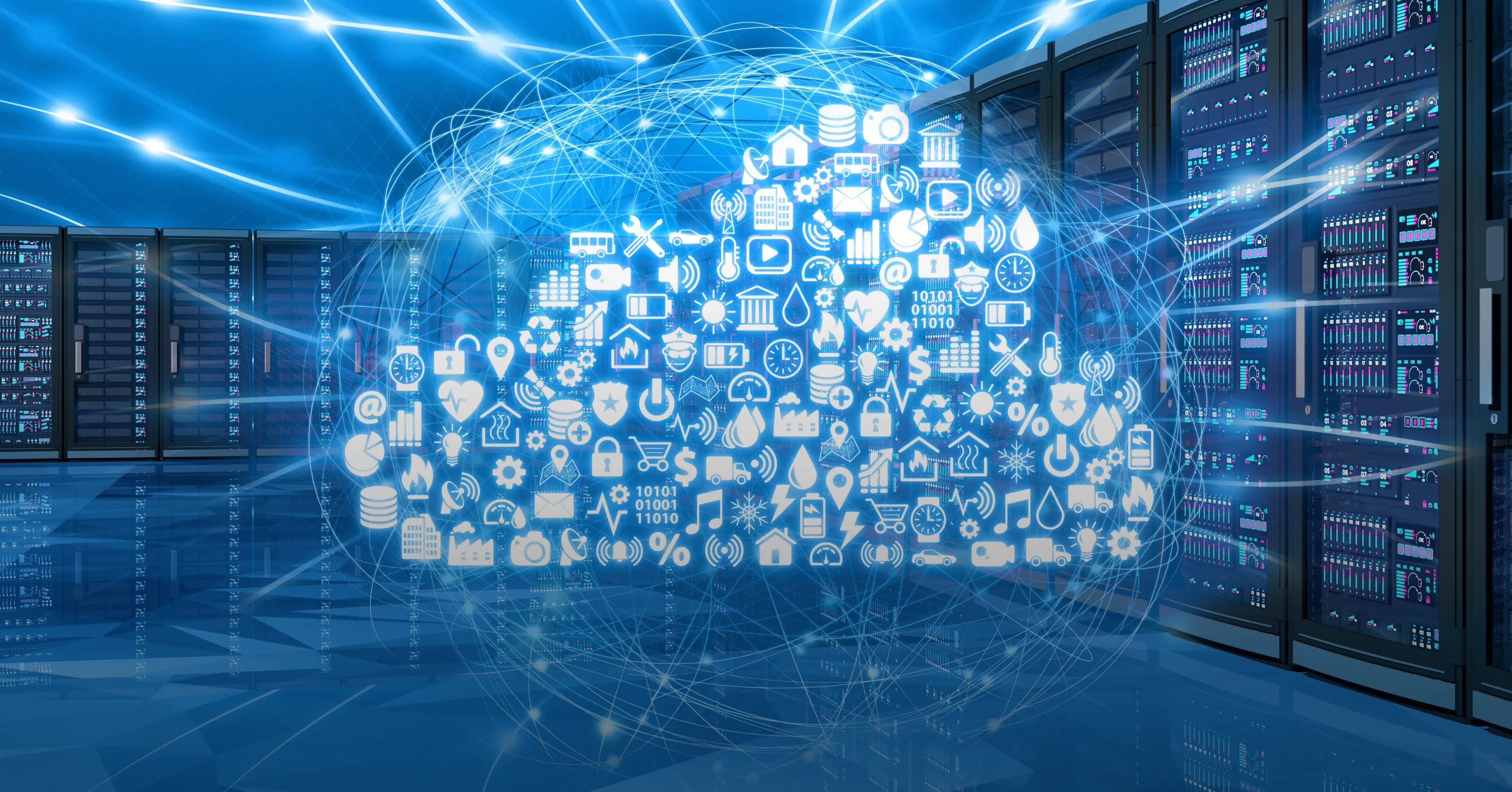 Servidor VPS ou Servidor Cloud: qual é melhor? 