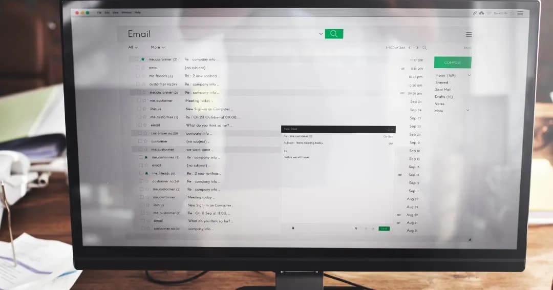 A evolução dos ataques por e-mail contra contabilidades 