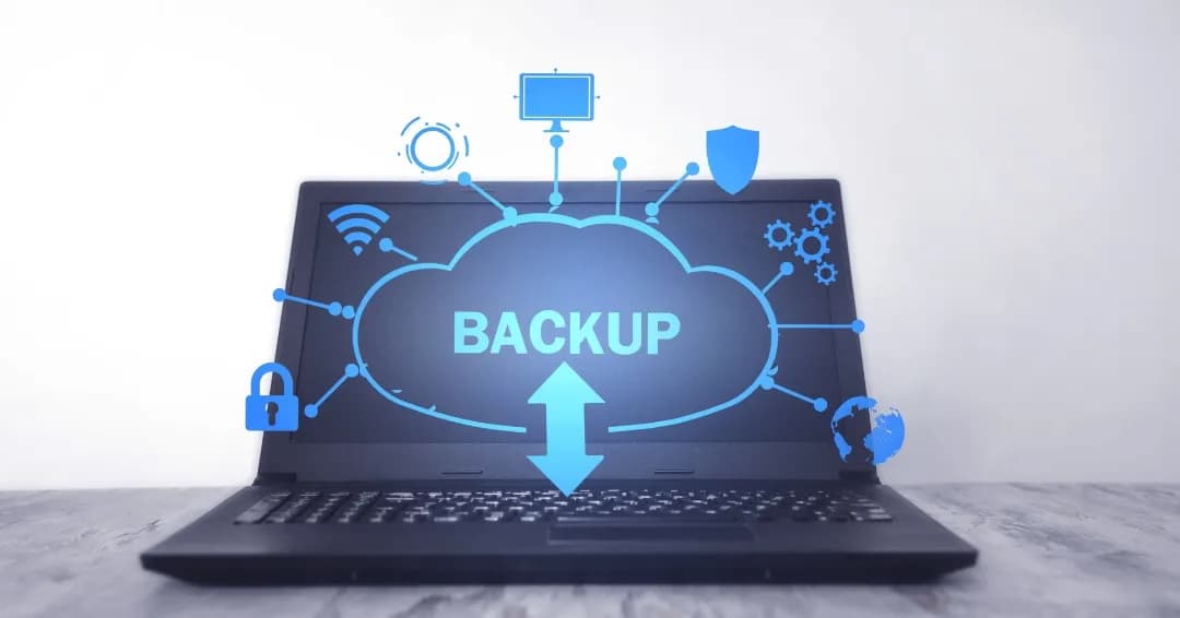 Como reavaliar os processos de backup antes de 2026?